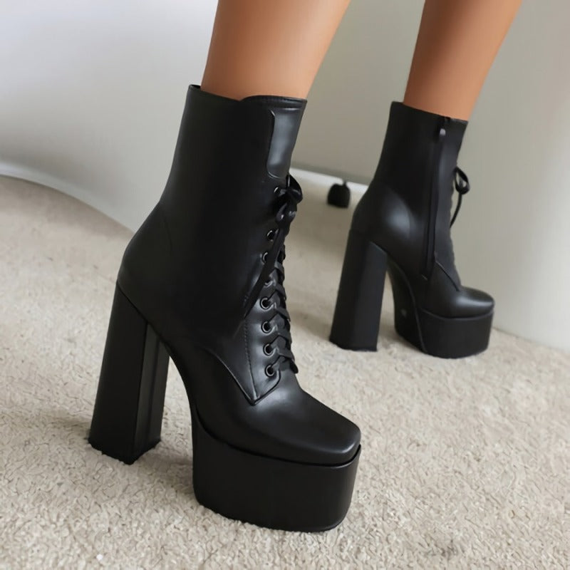Fantastic Botas