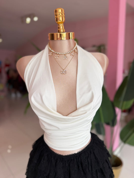 Top Blush