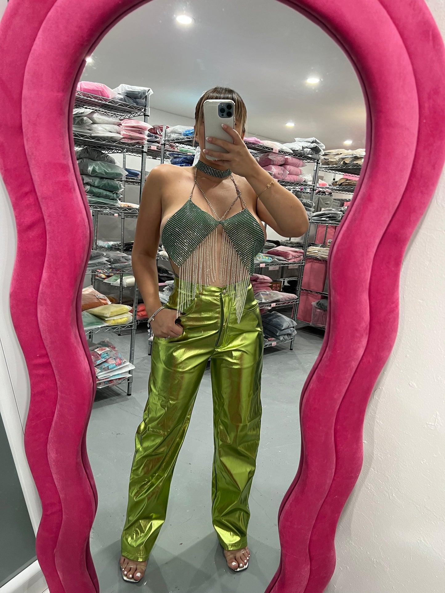 Arabe Bra