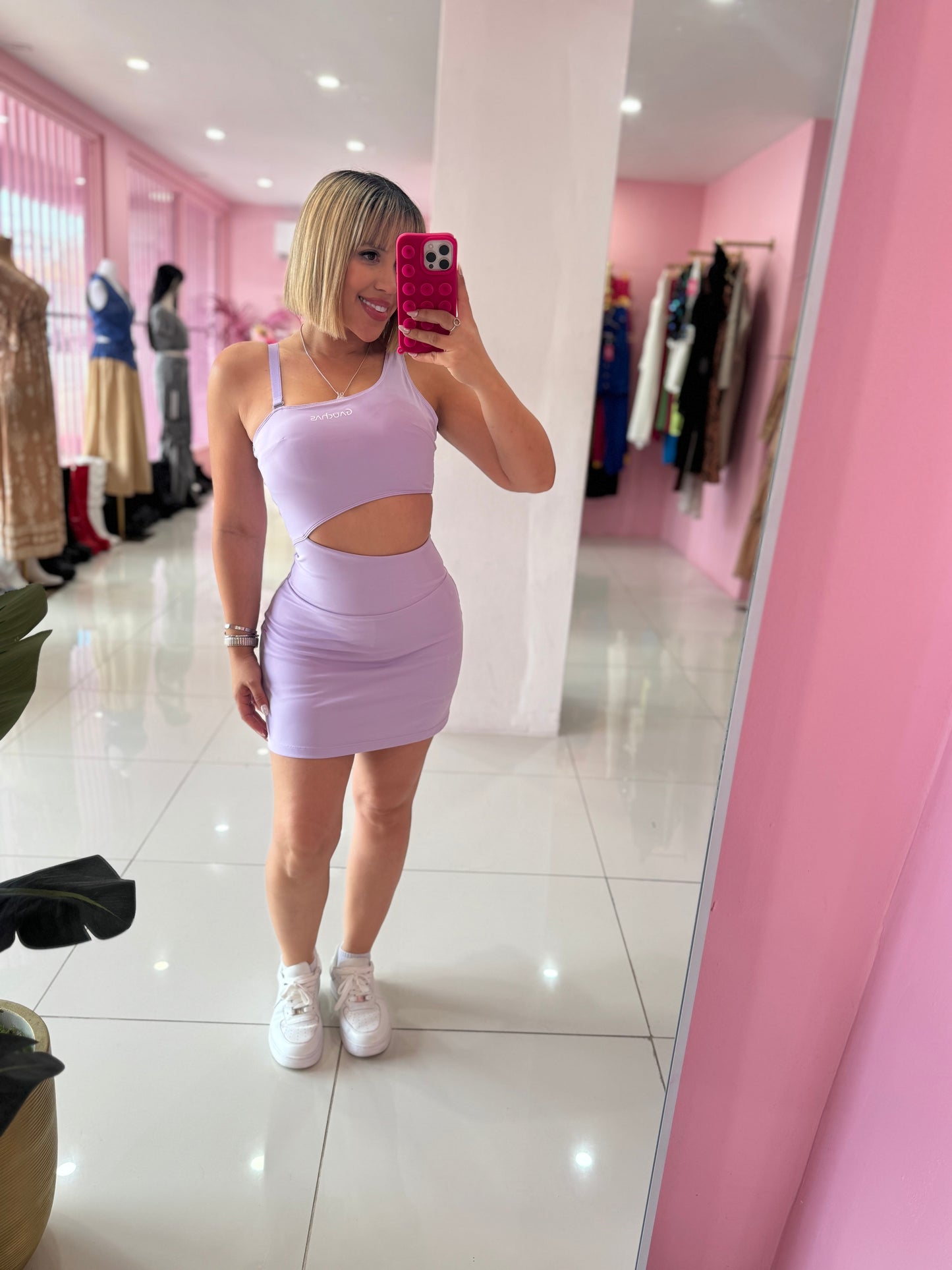 Trikini Dress Sport