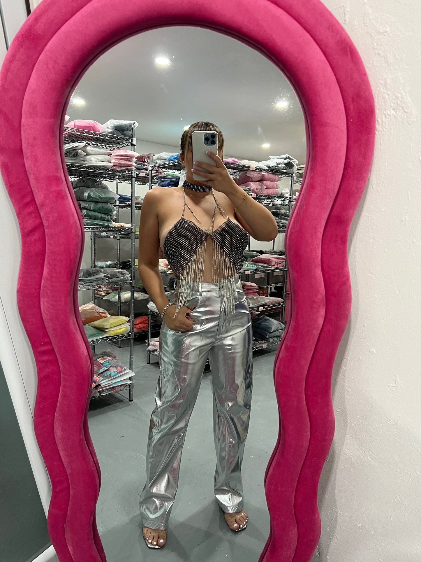 Arabe Bra