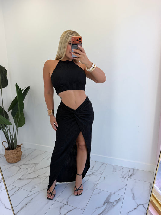 Textura Maxi set