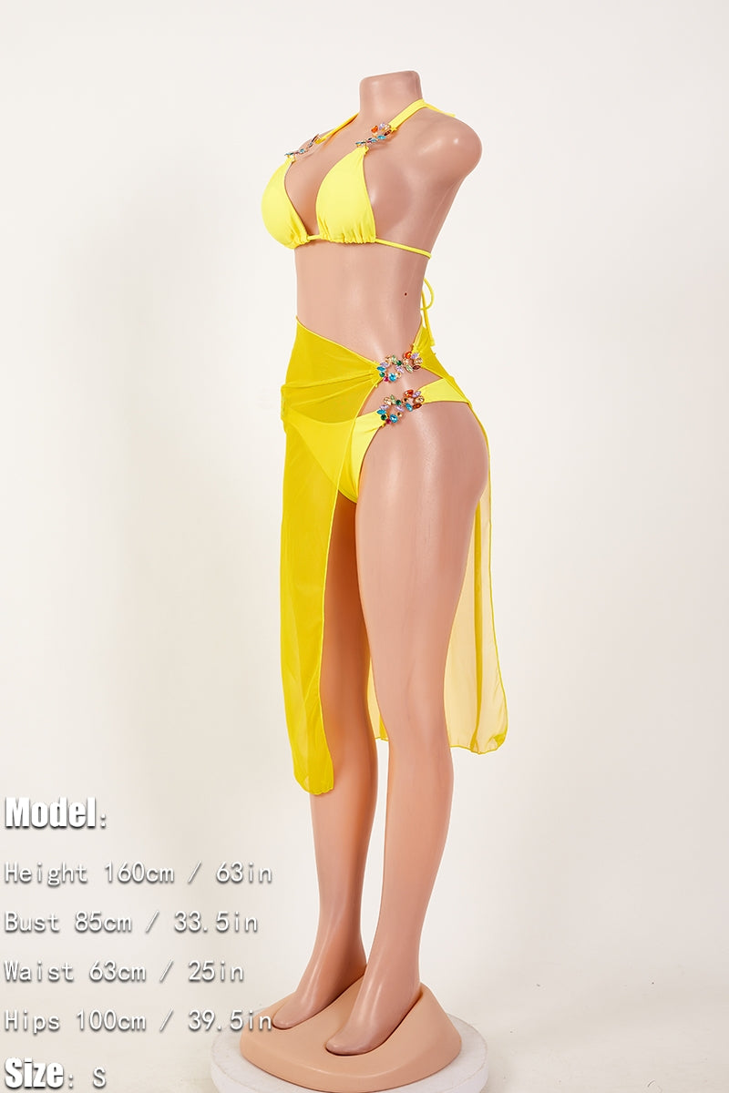 Bikini 3pcs VIP