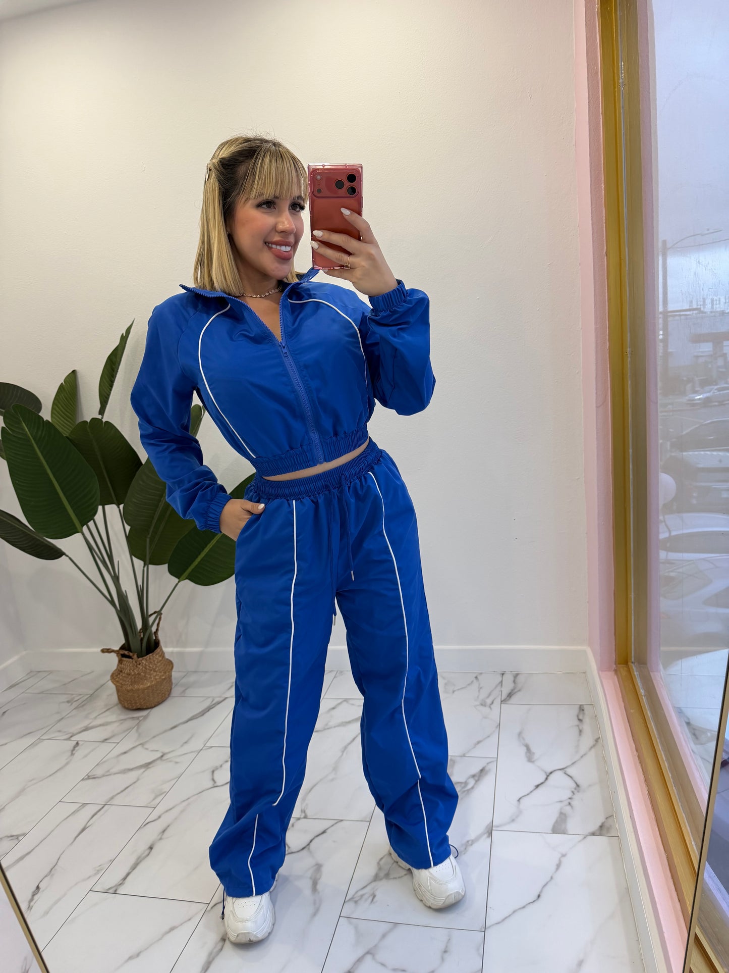 Travel girl set