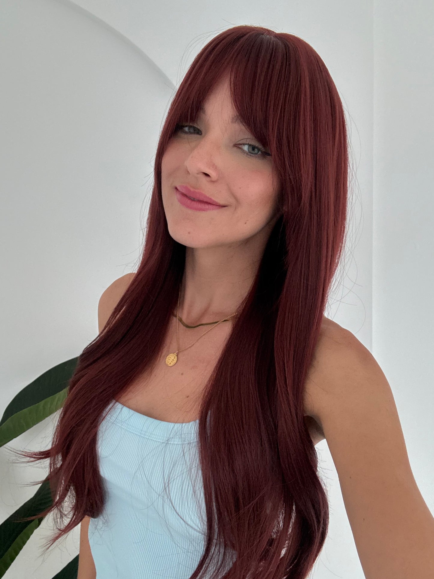 Rojizo Diva
