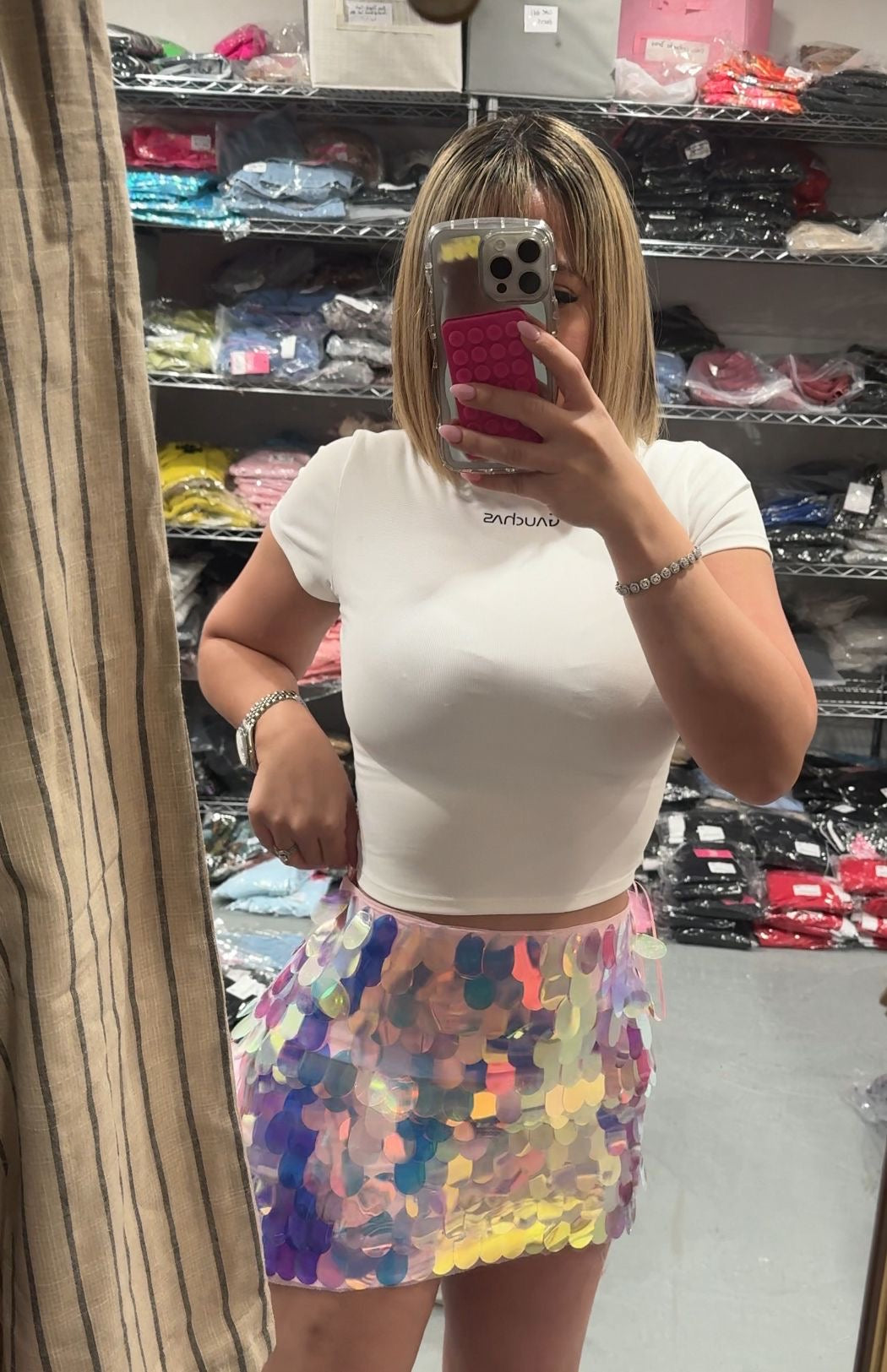 Mermaid Skirt