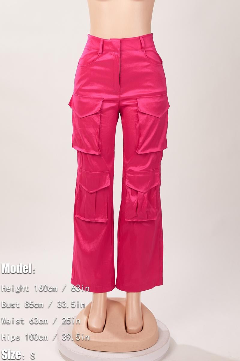 Cargo Satin
