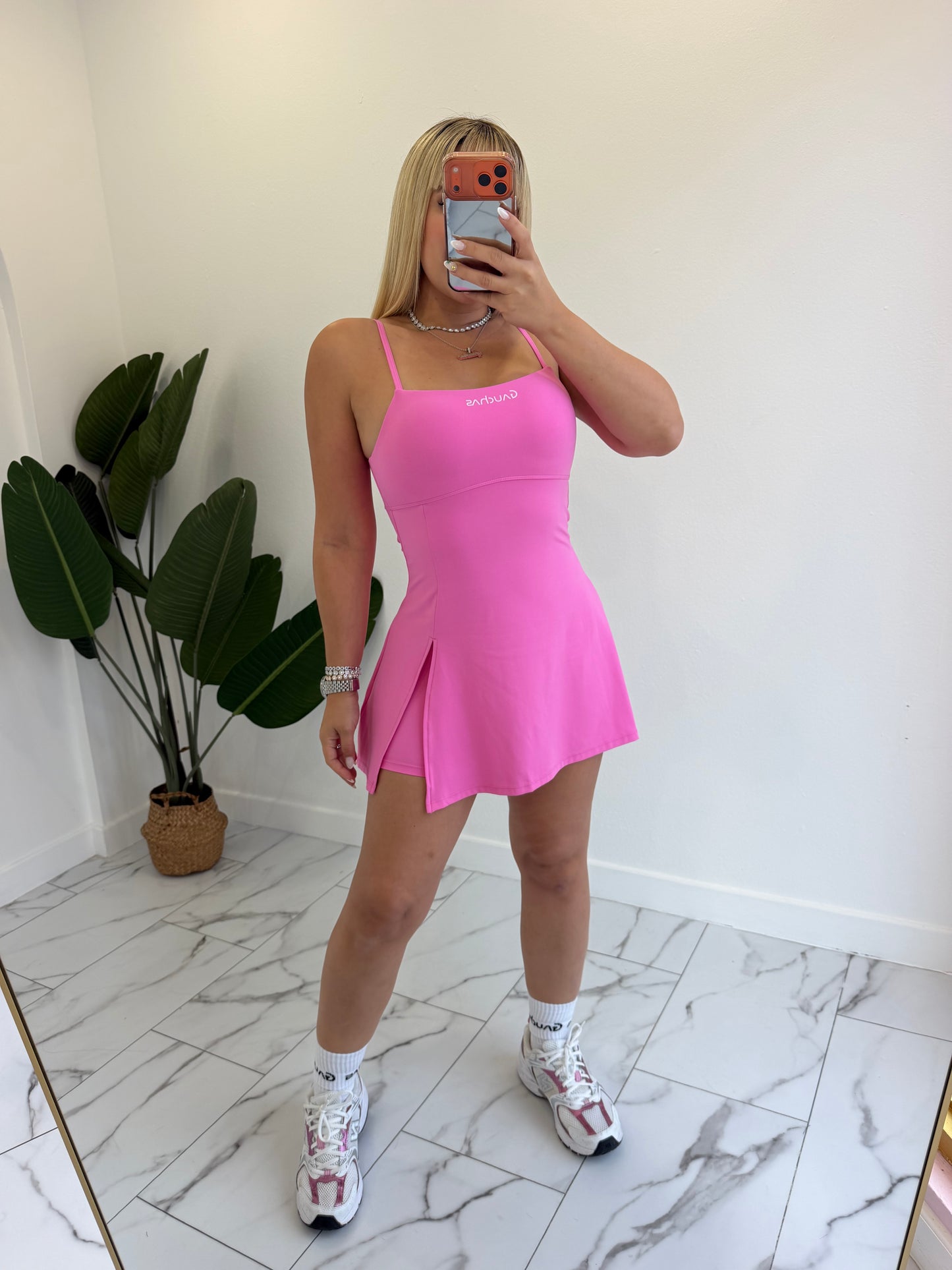 Cute Sport dress