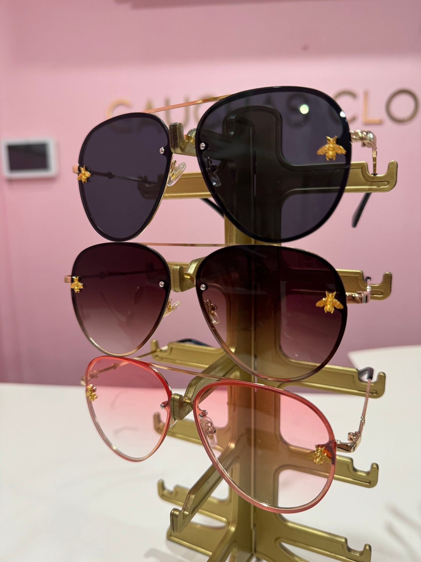 Gafas Abeja G (unisex)