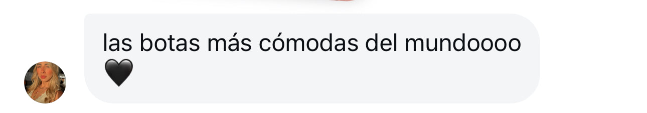 Leather Sock Plataforma Altas botas