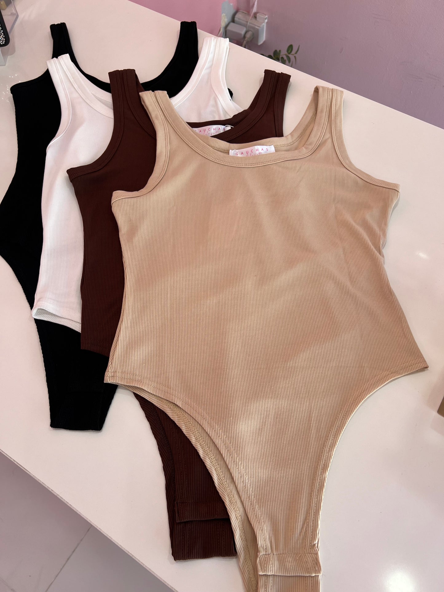 Classic Body