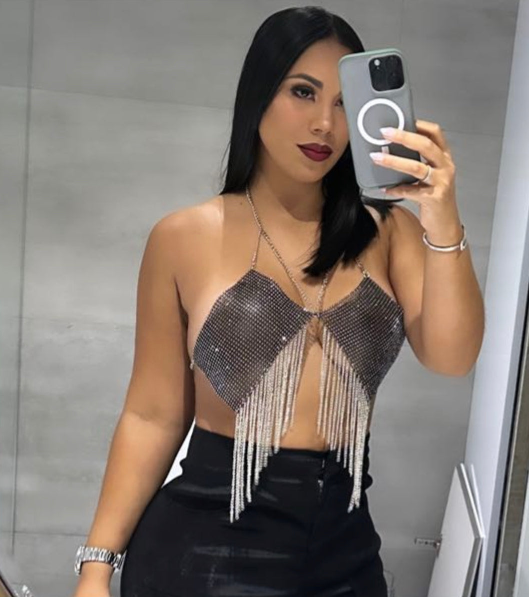 Arabe Bra