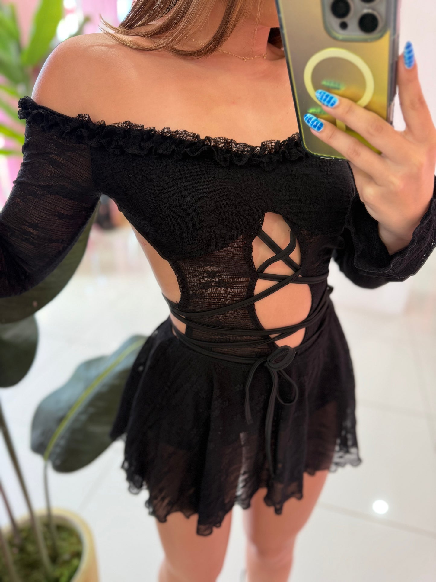 Cute Doll Dress