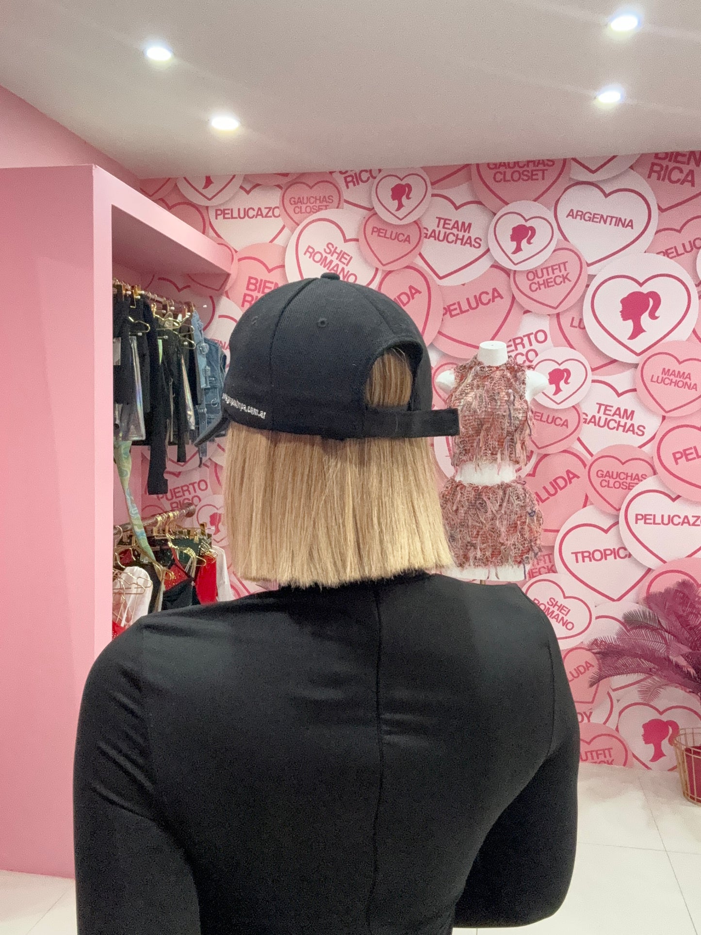 Gorra Canam Original