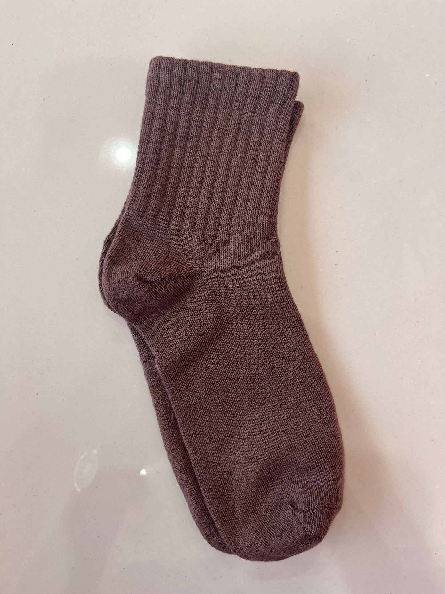 Coquette Socks