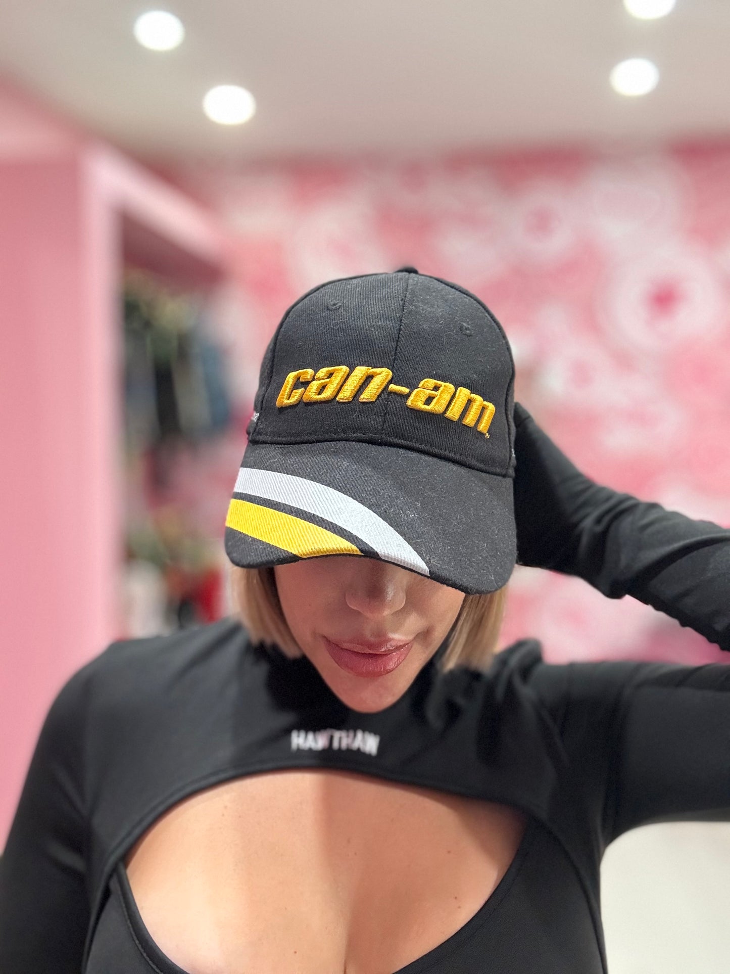 Gorra Canam Original