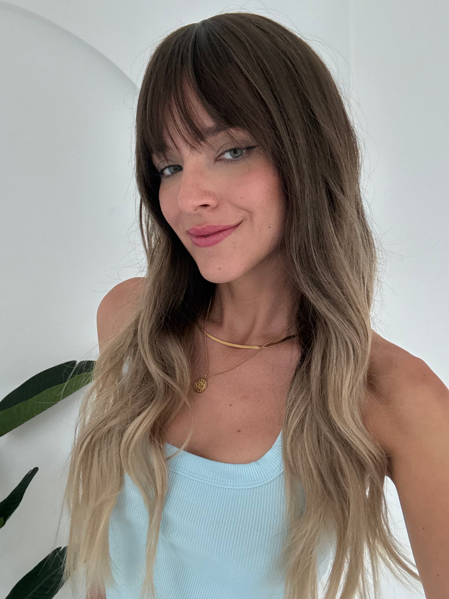 Cecilia ombre