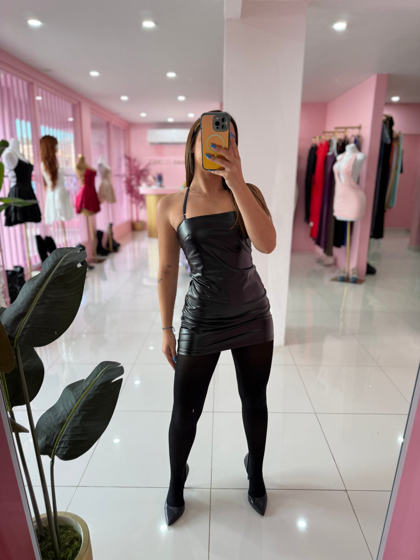 PantyHose (XS/S/M)