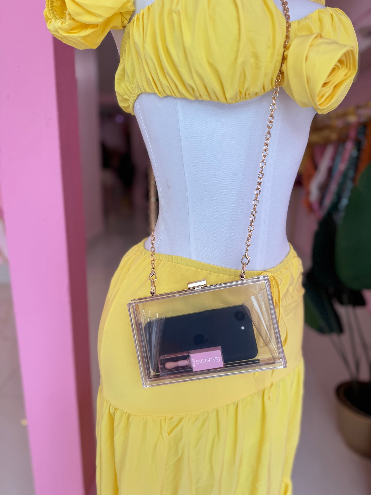 Cartera Choli