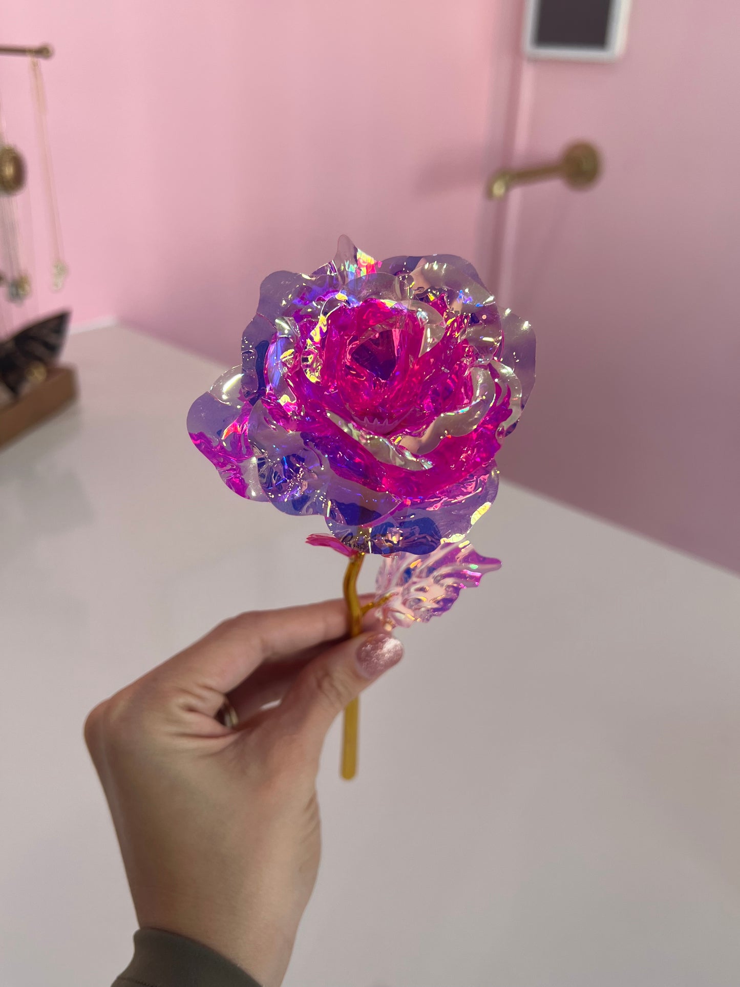 Flower Gift