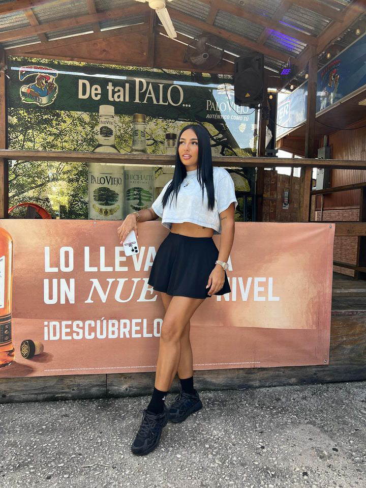 Skort lisa volada sport