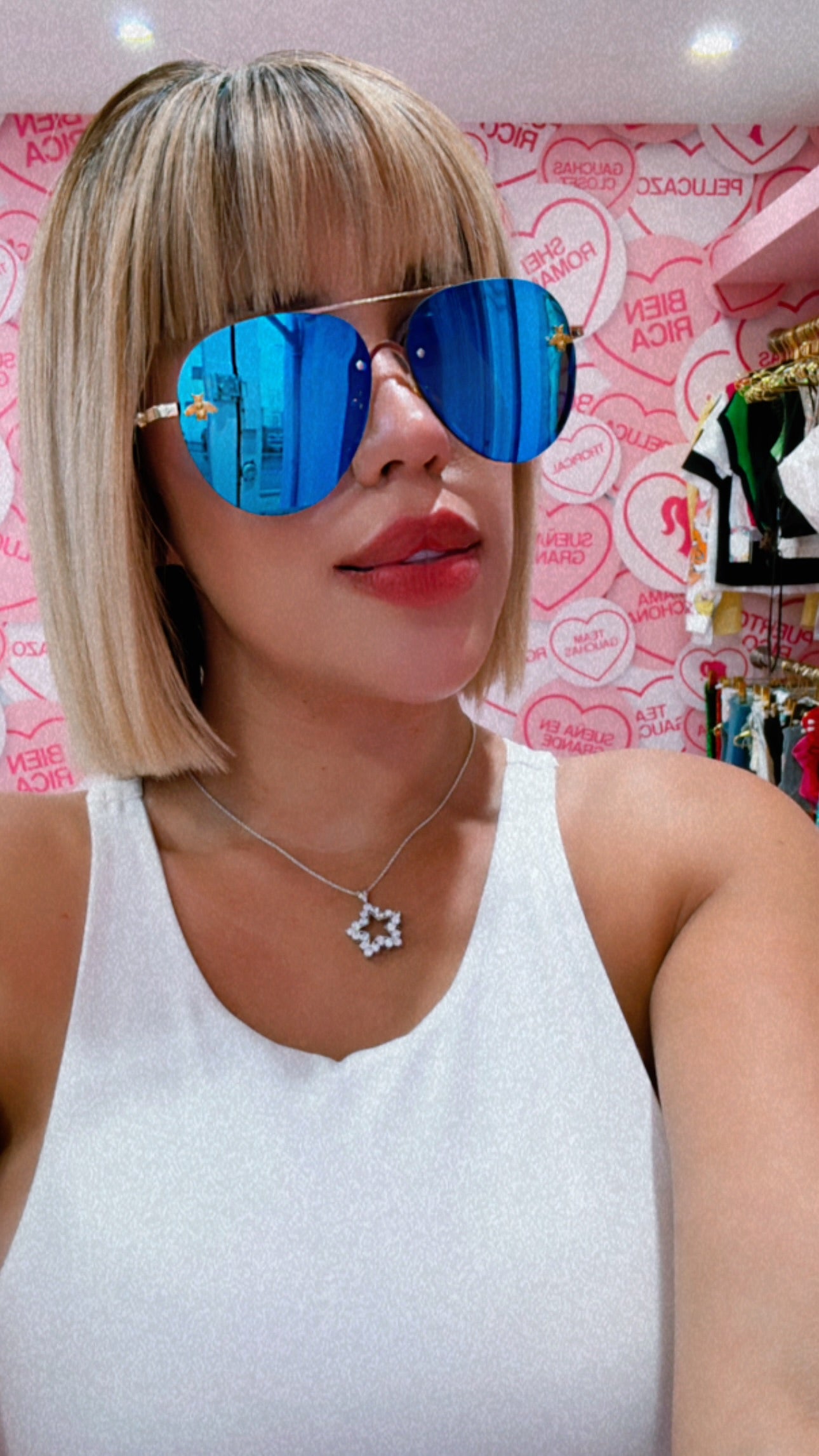 Gafas Abeja G (unisex)
