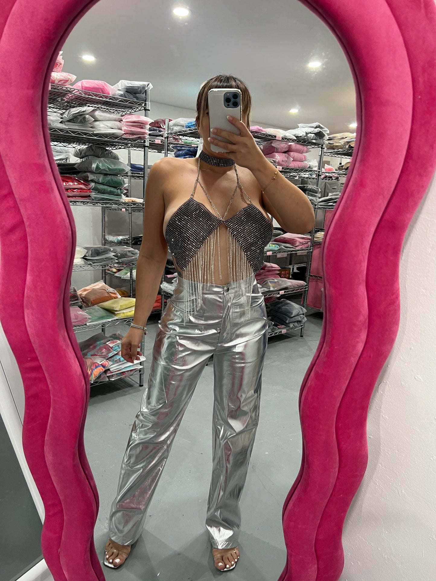 Arabe Bra