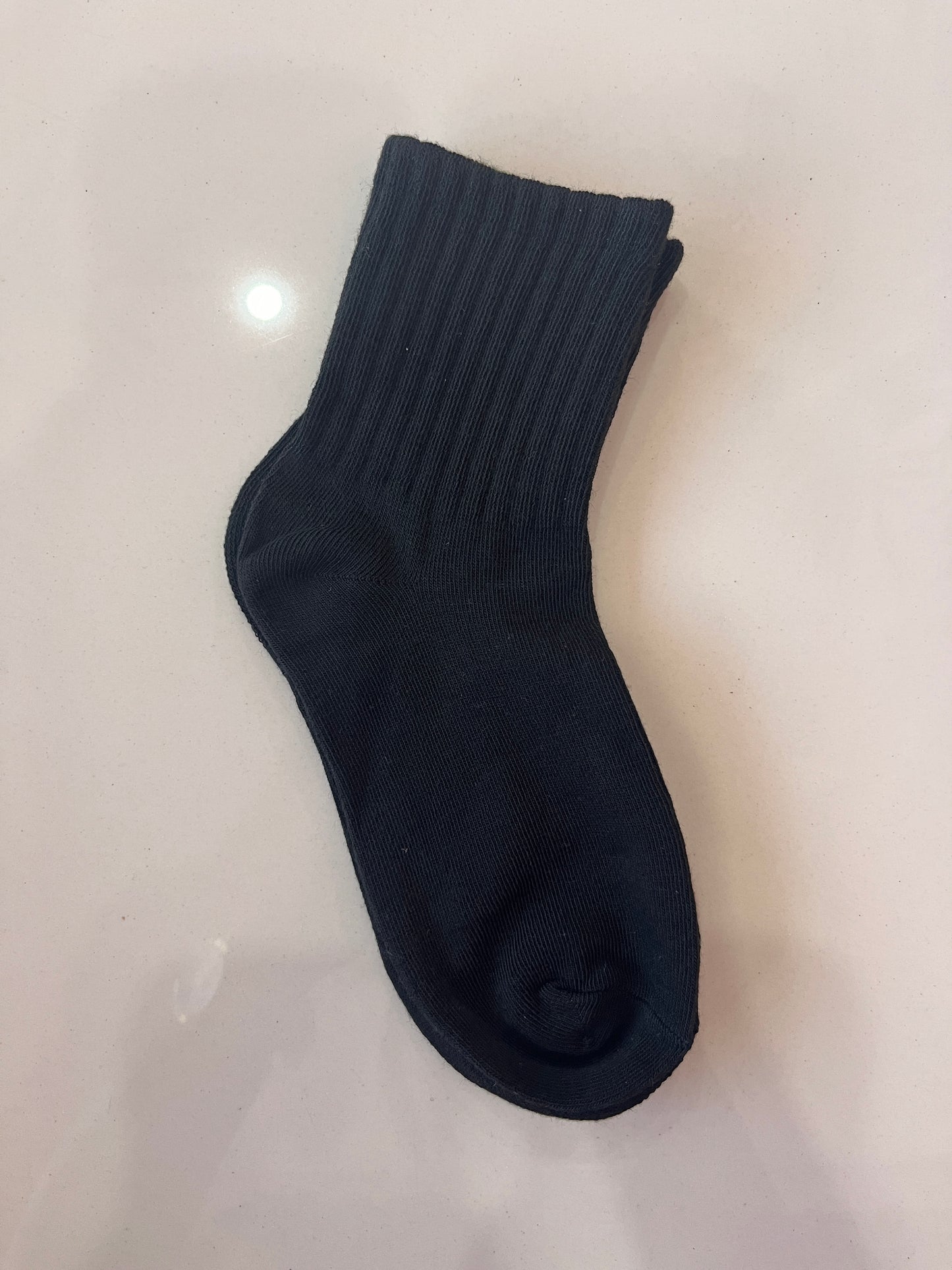 Coquette Socks