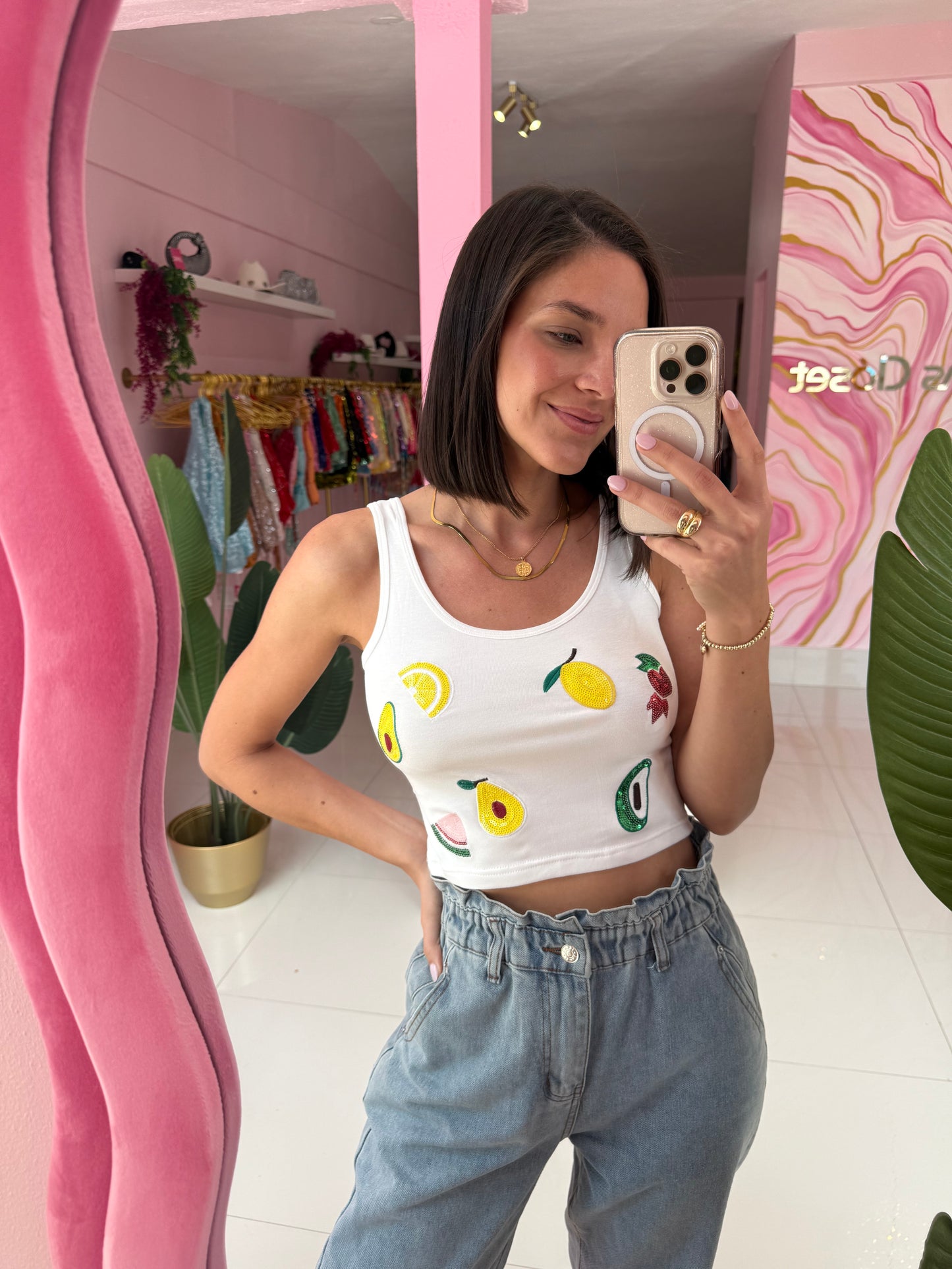 Frutas top