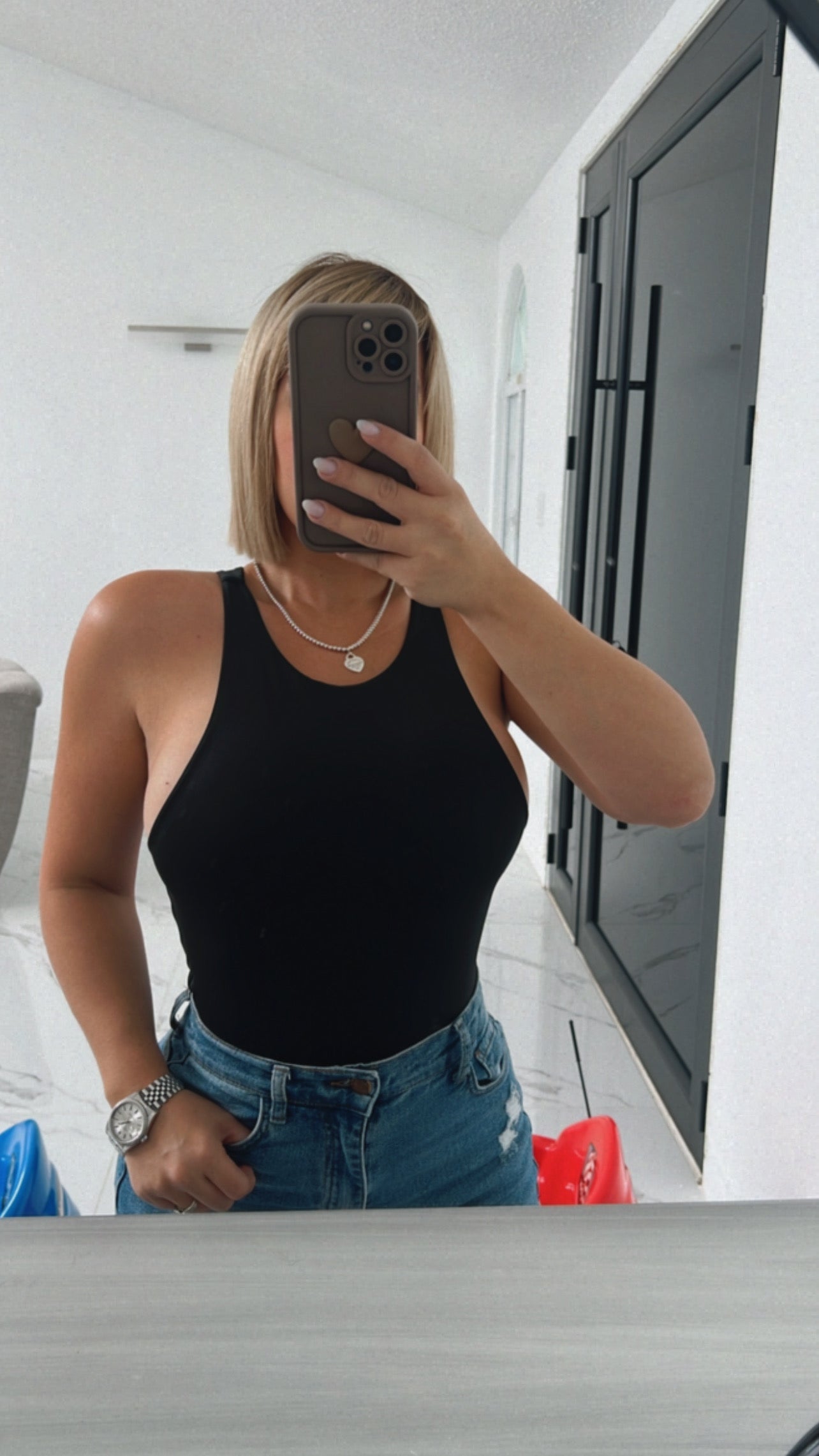Bodysuit Basic