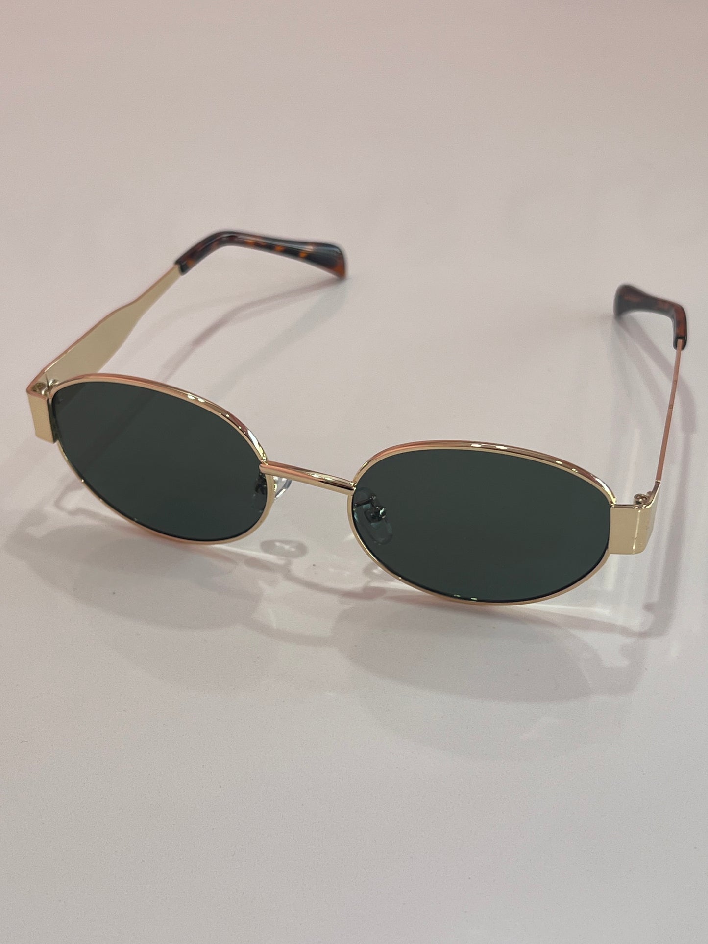 Gafas Ovaladas