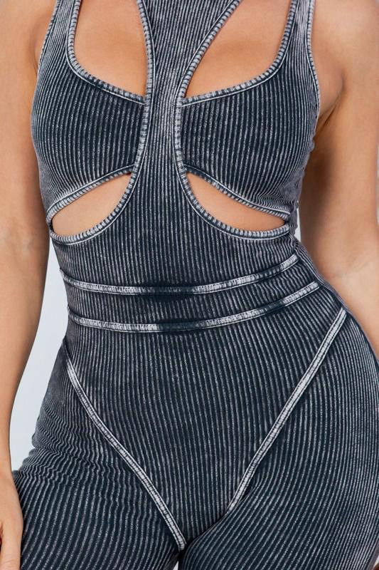 Mineral Jumpsuit LAX