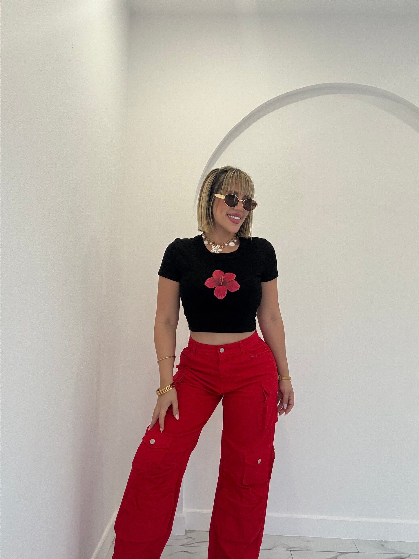 Amapola Tshirt