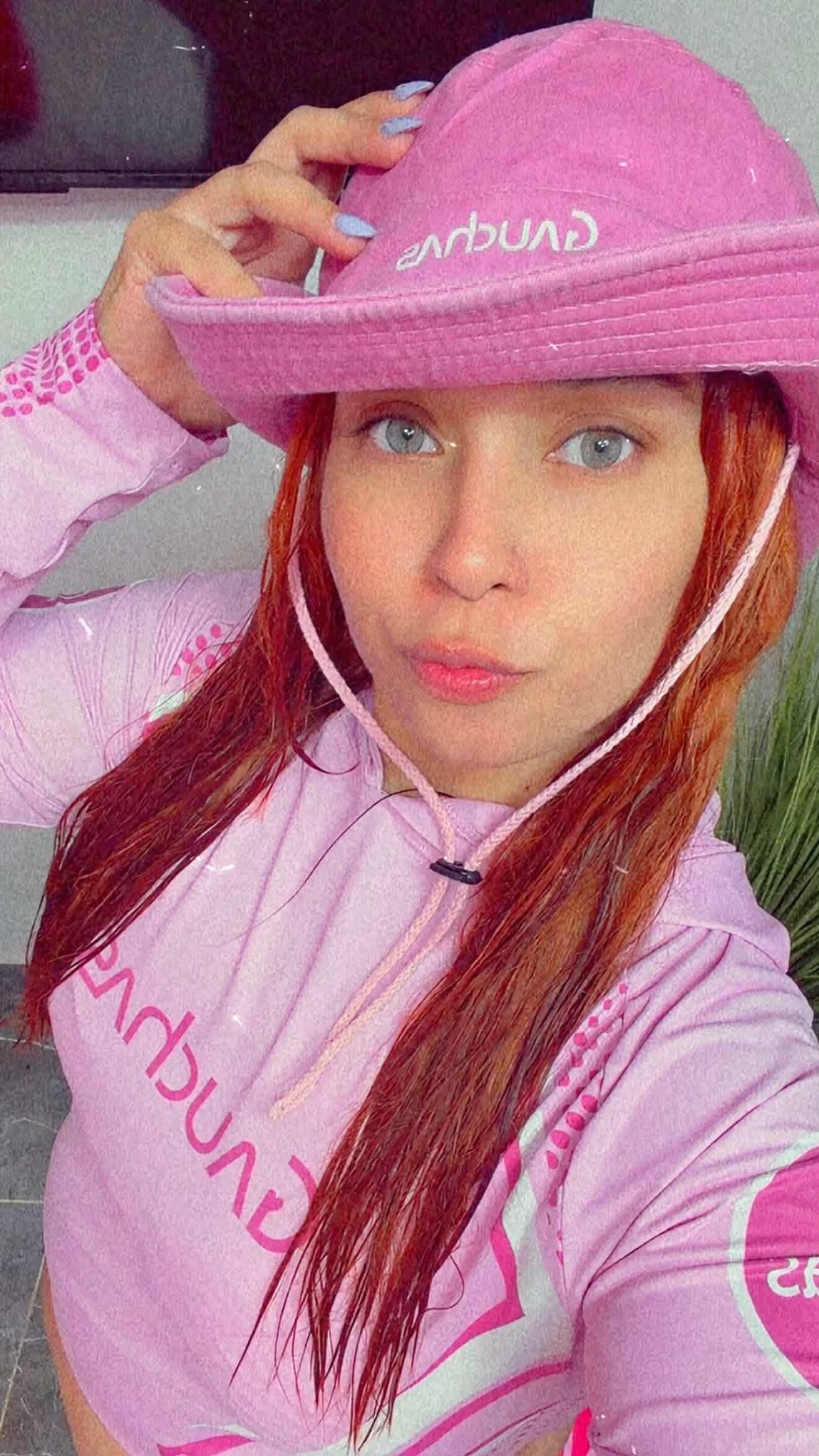 Bucket hat G (gorro)