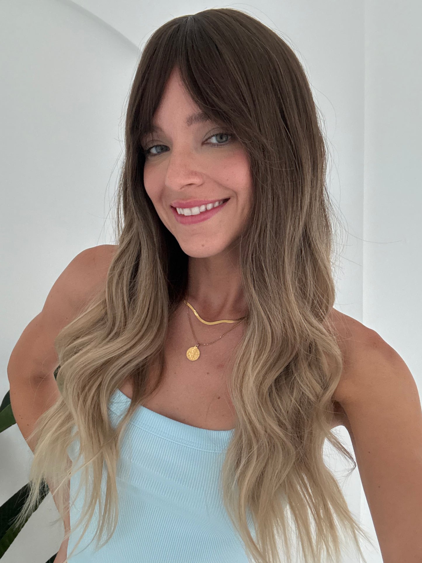 Cecilia ombre