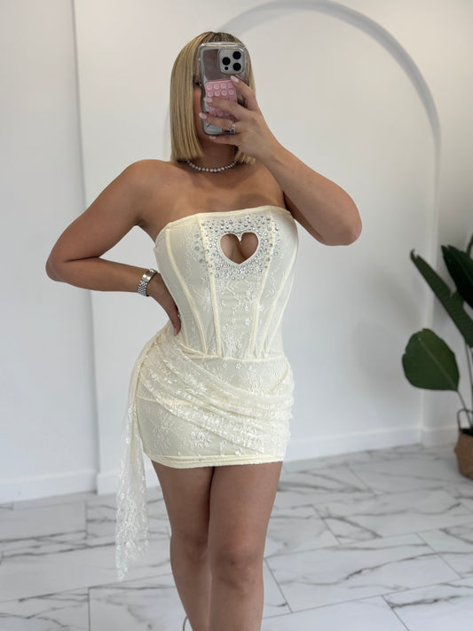 Sabrina Dress