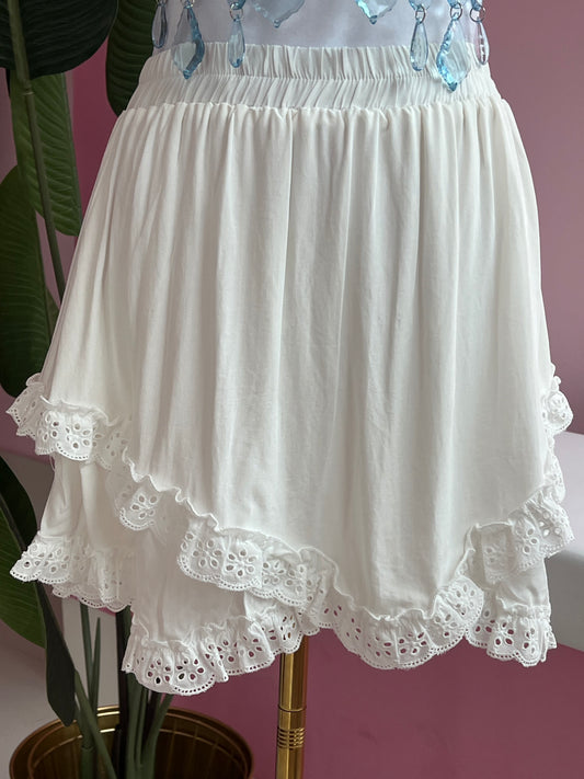 Campo Skirt