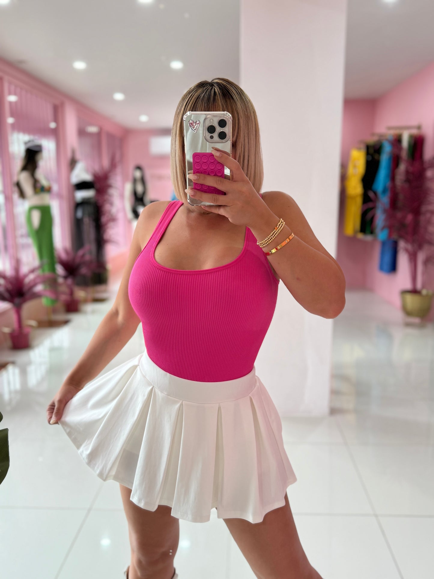 Control Bodysuit Sport