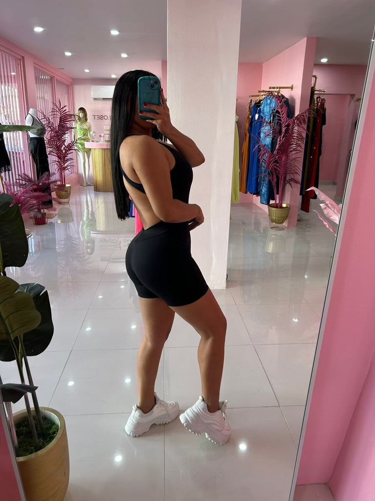 Romper control Deportivo