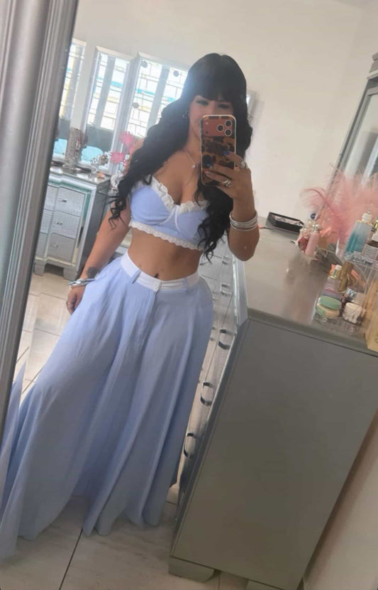 Francia Set