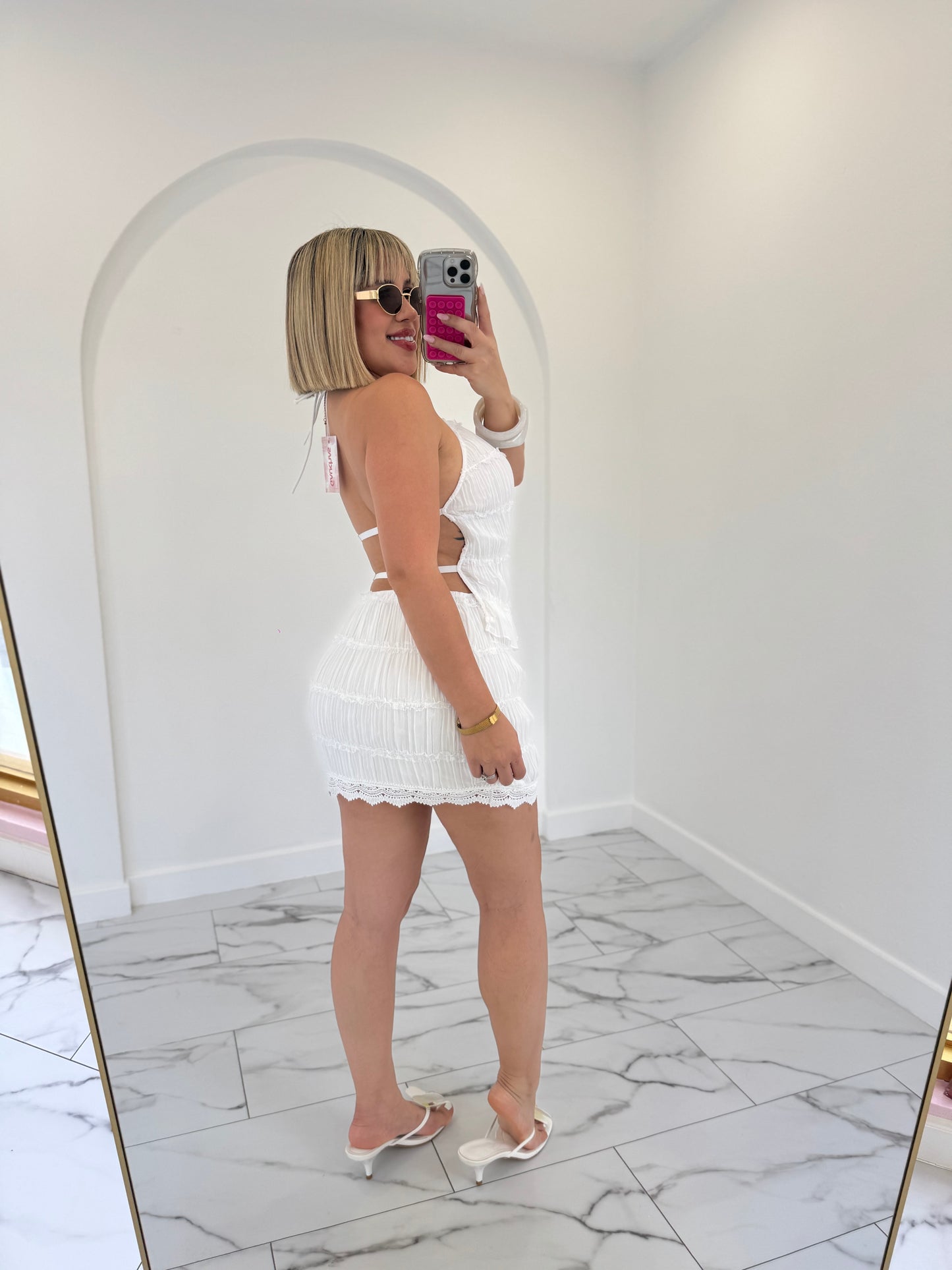 Frunci Set