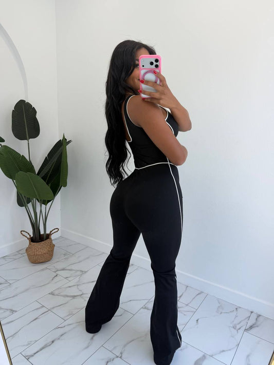 Moscu jumpsuit