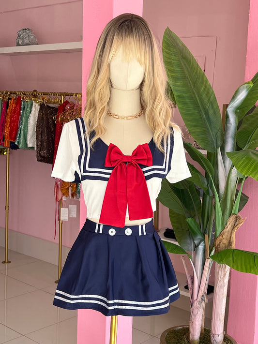 Disfraz Sailor Moon