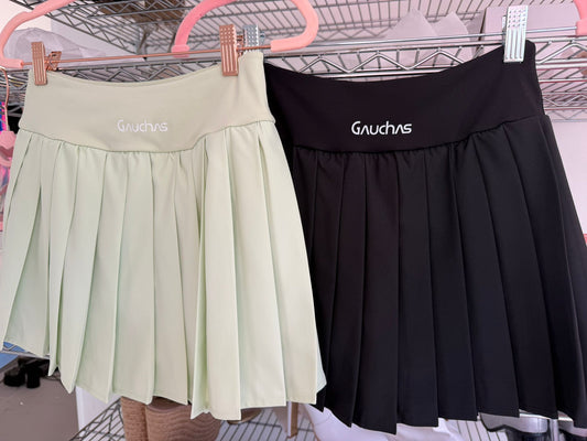 Golf skort