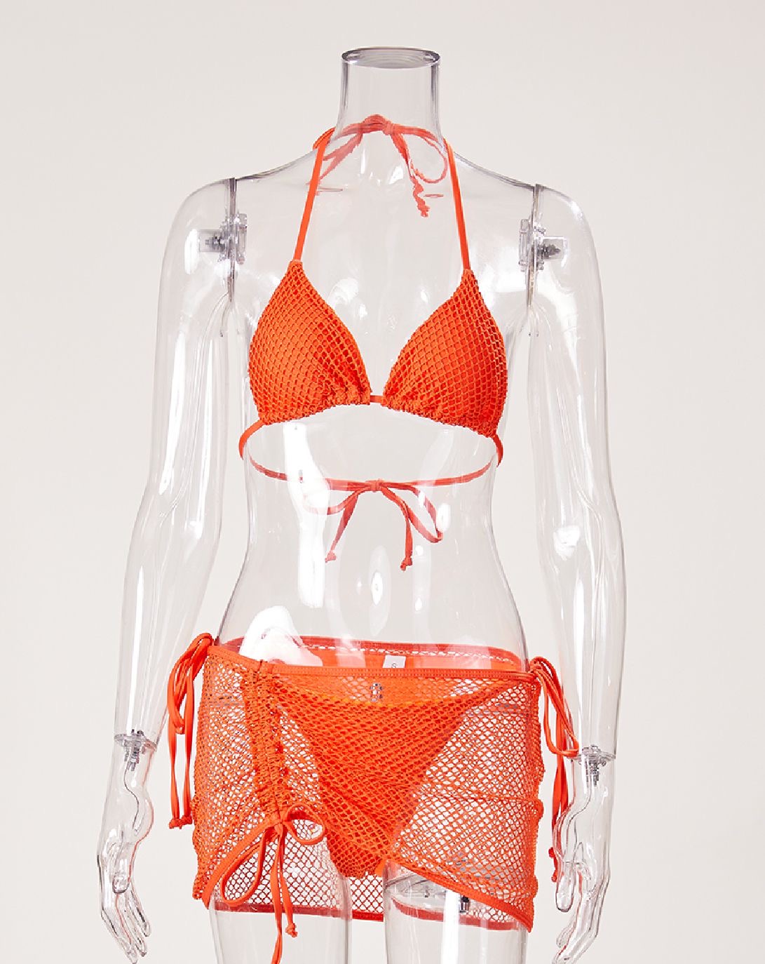 Redecilla 3pcs bikini set ONLY Medium