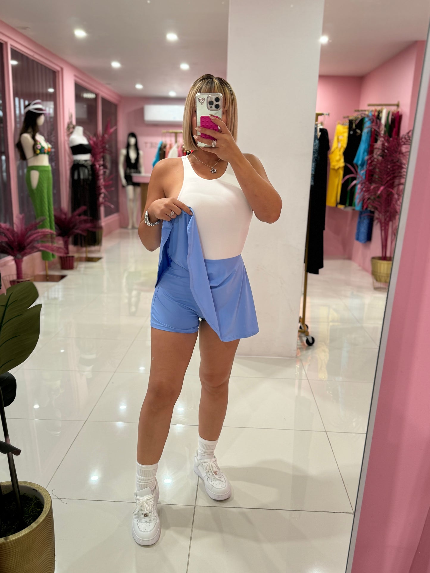 Skort lisa volada sport