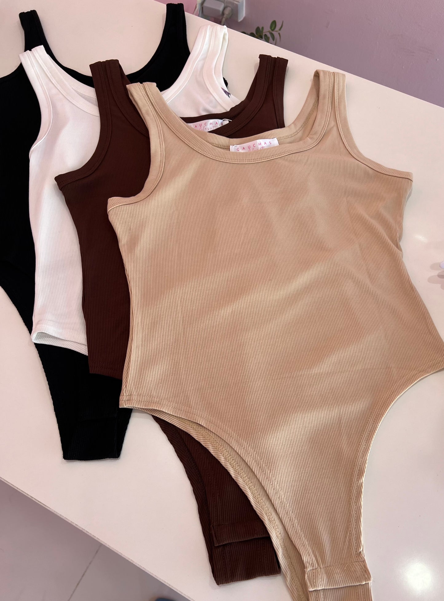 Classic Body