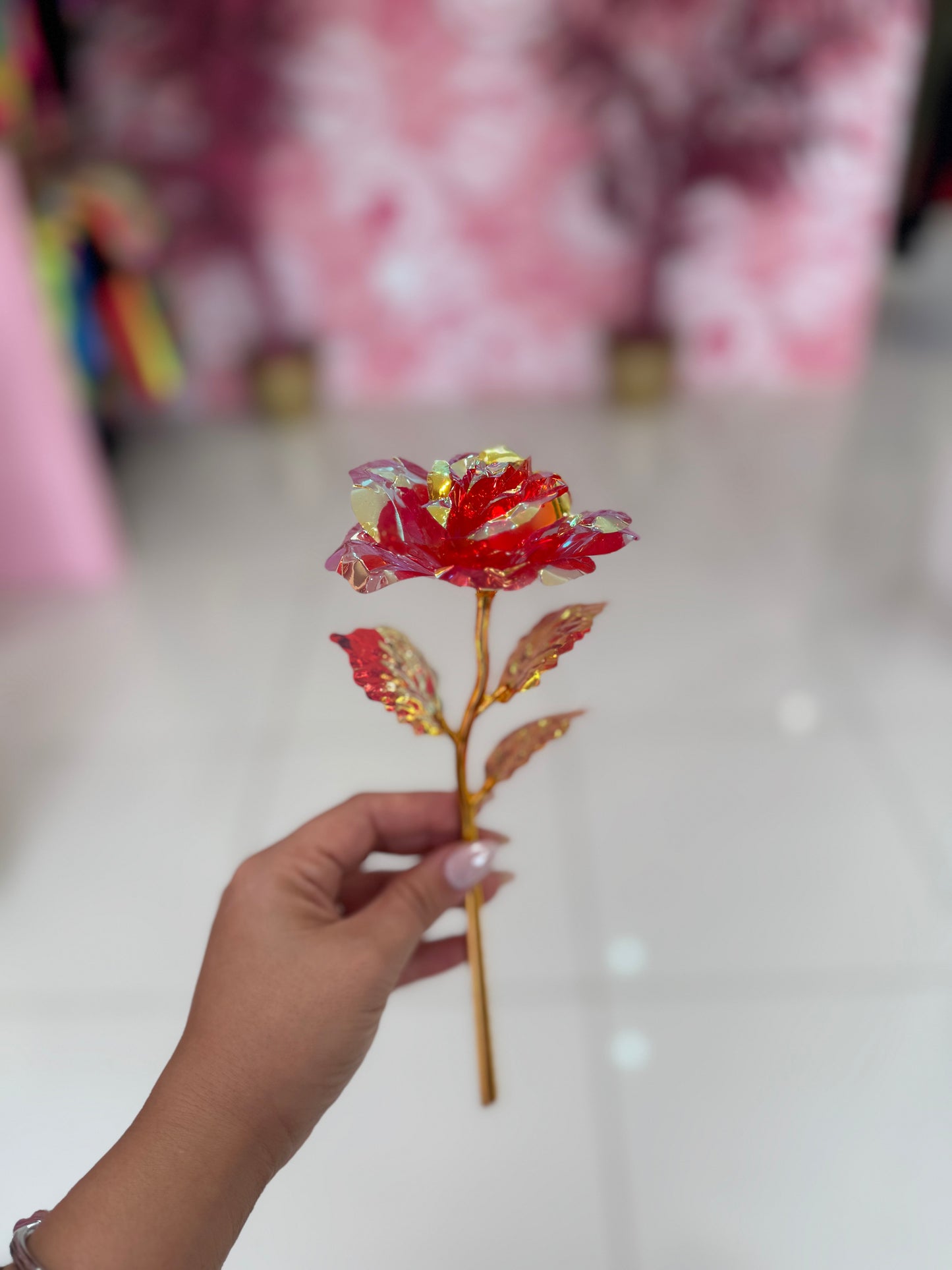 Flower Gift