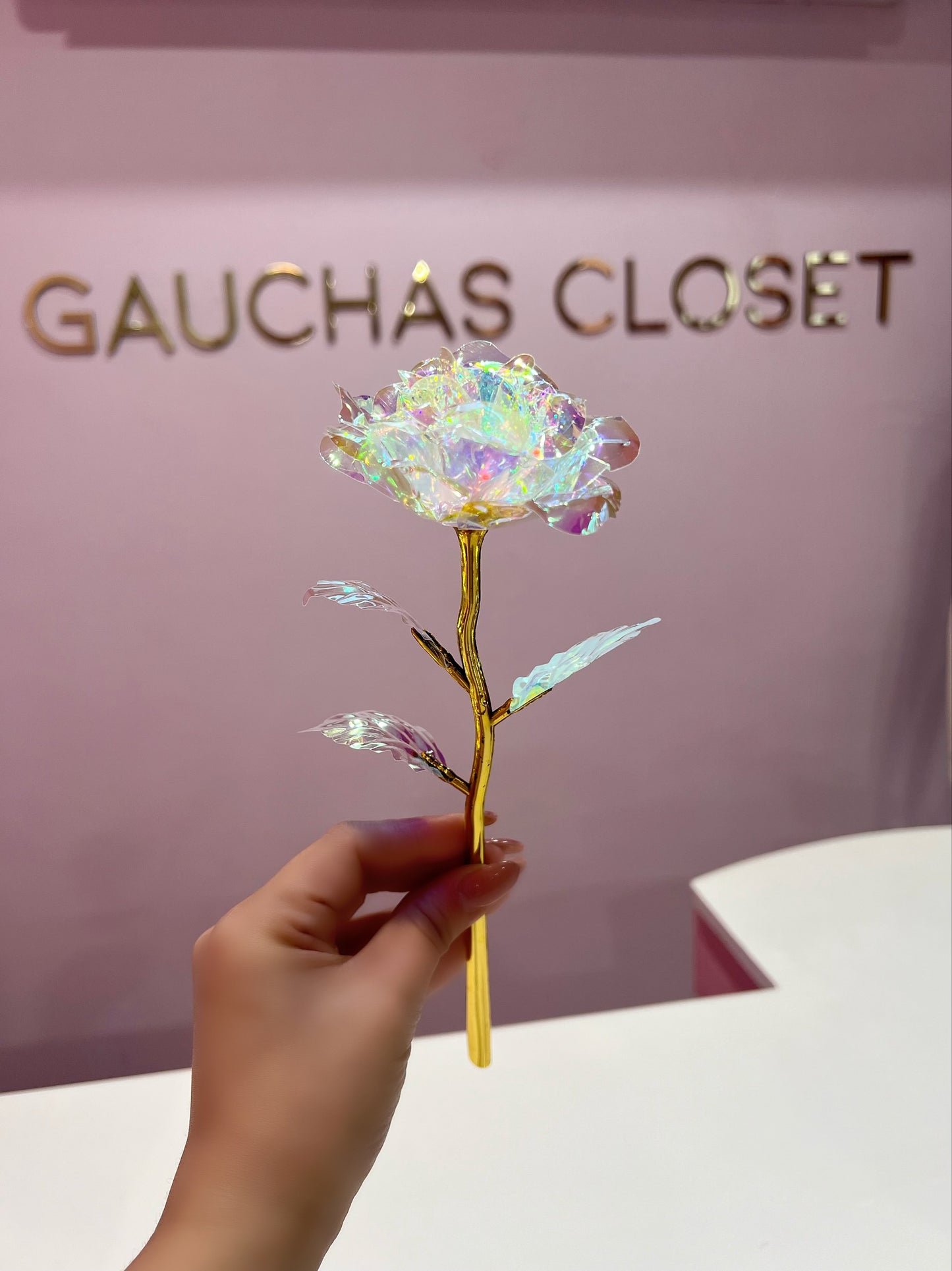 Flower Gift
