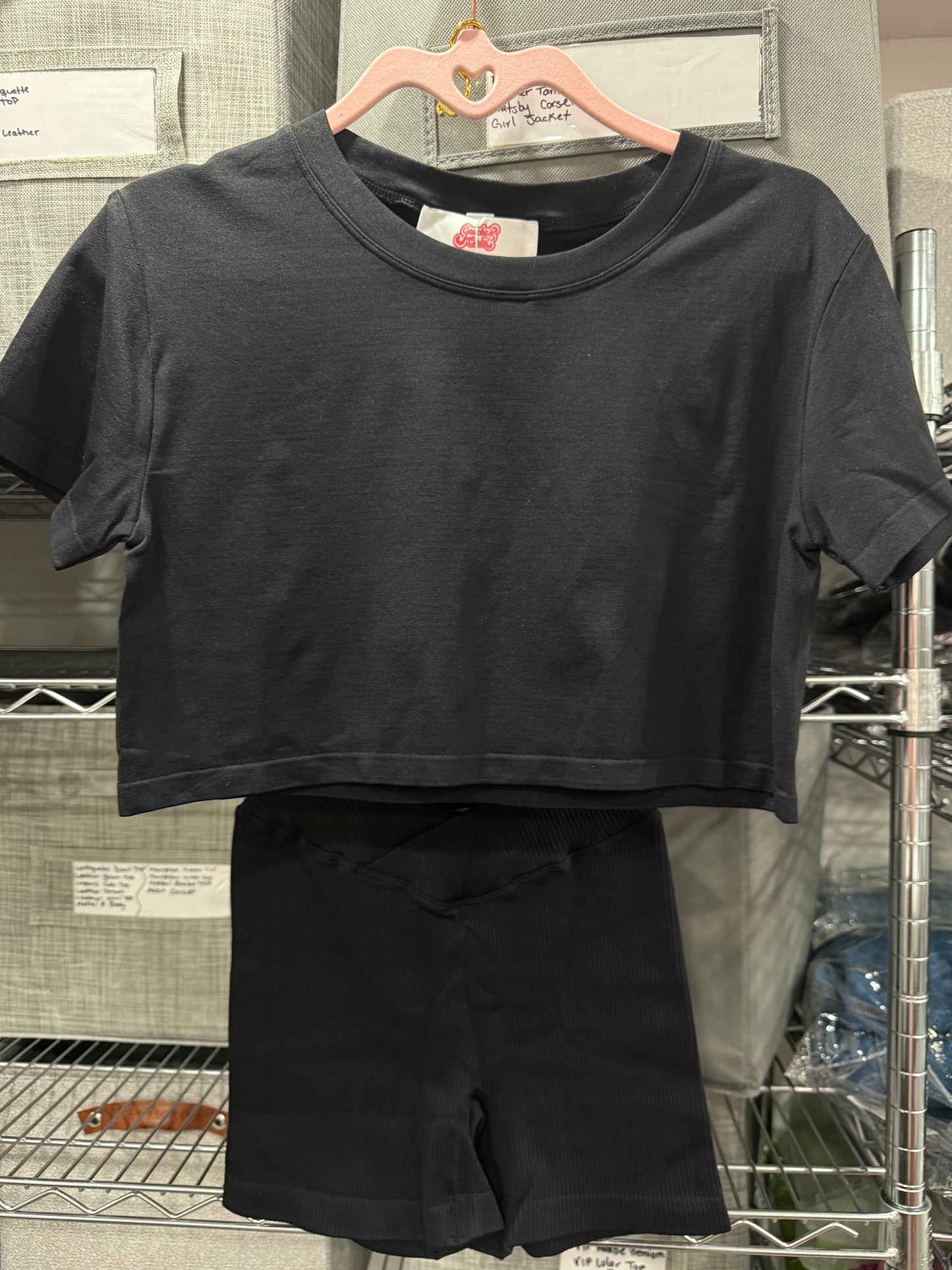 Comfy Sport Set